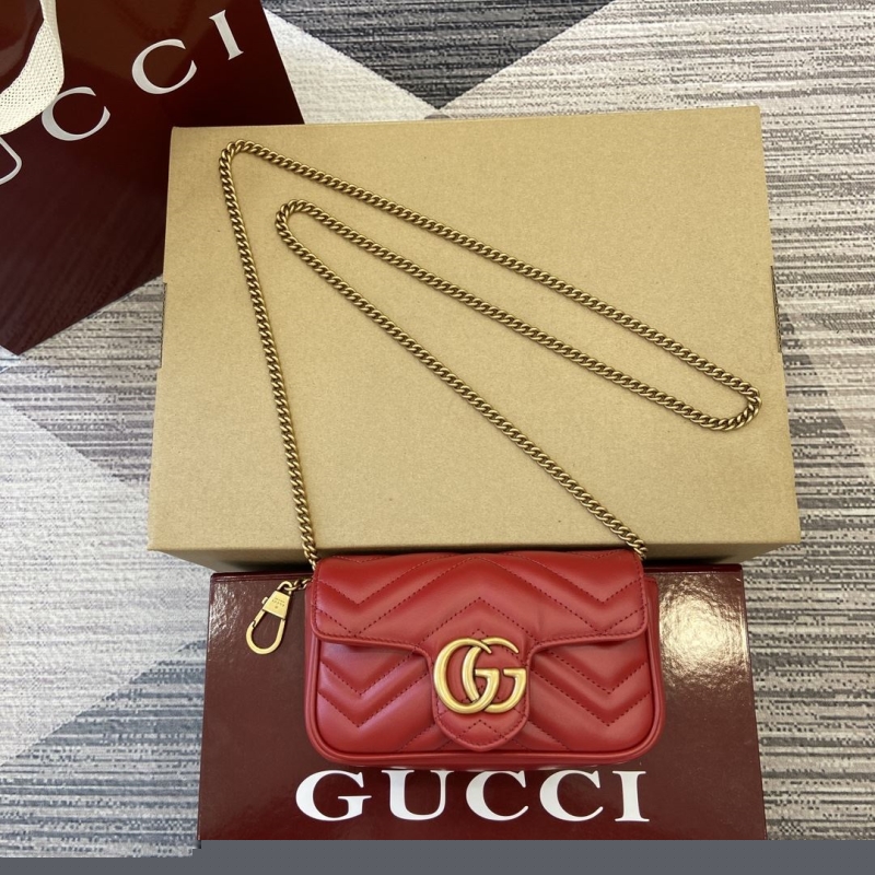 G*u*i satchel bags
